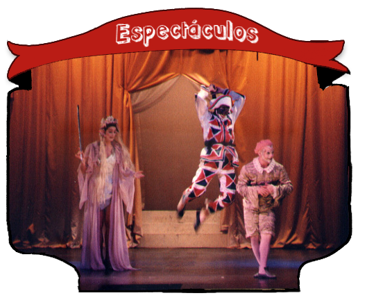 Espect&aacute;culos